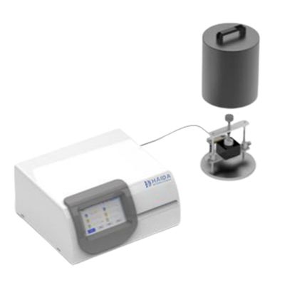 Bon prix Méthode TPS pour le testeur de conductivité thermique HD-DRAS En ligne