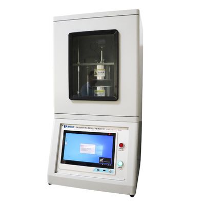 Bon prix Testeur de conductivité thermique Haida Plaque plate méthode thermofluidomètre Testeur de température de surface en ligne