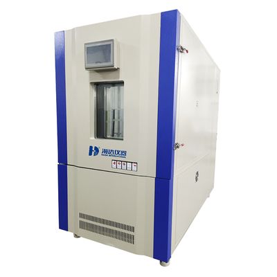 Bon prix Machine d'essai de la teneur en formaldéhyde dans les meubles Chambre d'essai des COV en ligne