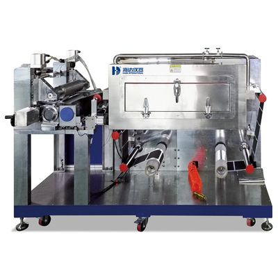 Bon prix Machine de revêtement continu d'électrodes de batterie rouleau à rouleau HD En ligne