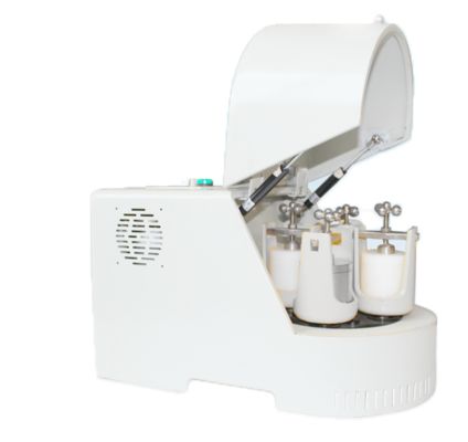 Bon prix Équipement expérimental de production de batteries HD Machine de broyage à billes planétaire En ligne