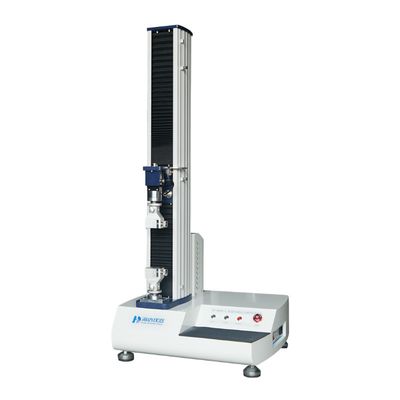 Bon prix Machine d'essai de traction des tuyaux sanitaires Testeur universel de résistance à la traction en ligne