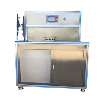 Bon prix Machine d'essai de débit de robinets sanitaires HD pour une mesure précise du débit et une précision de test améliorée en ligne