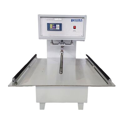 Bon prix Machine d'essai en céramique HAIDA Machine MOR / Testeur de flexion en céramique en ligne