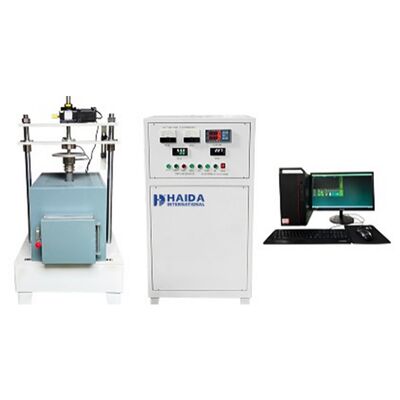 Bon prix Machine d'essai de céramique HD numérique haute température MOR en ligne
