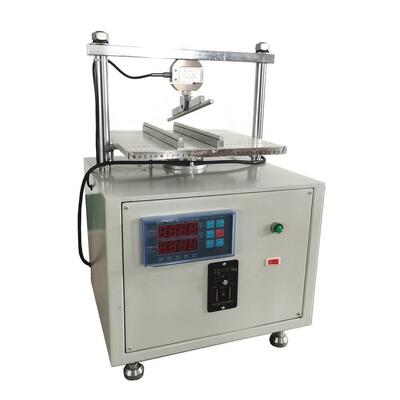 Bon prix Machine de test de résistance à la flexion numérique HD en ligne