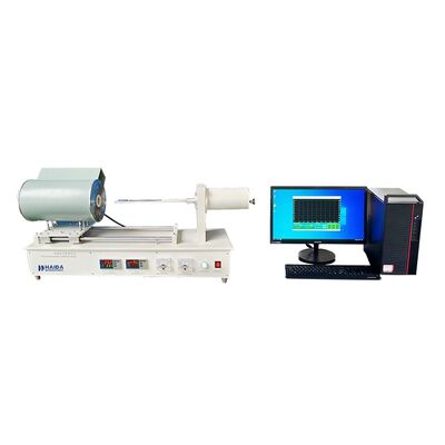 Bon prix Testeur de coefficient de dilatation thermique pour machines en céramique en ligne