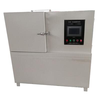 Bon prix Testeur automatique de résistance aux chocs thermiques en céramique en ligne