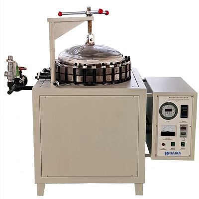Bon prix Machine d'essai de céramique Testeur de fissuration du glaçage des carreaux de céramique / porcelaine en ligne