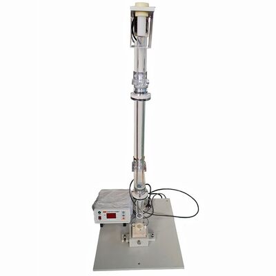 Bon prix Machine d'essai de résistance aux chocs HD pour testeur de céramique dans le contrôle et le développement de produits en ligne