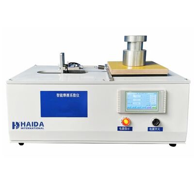 Bon prix Testeur de COF de la machine d'essai en céramique réglable en ligne