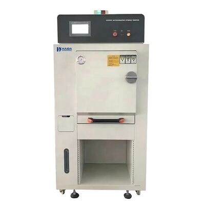 Bon prix HAST Chambre d'essai de vieillissement accéléré à haute pression Résistance à la corrosion et au vieillissement Equipement de test de serrage à l'air en ligne