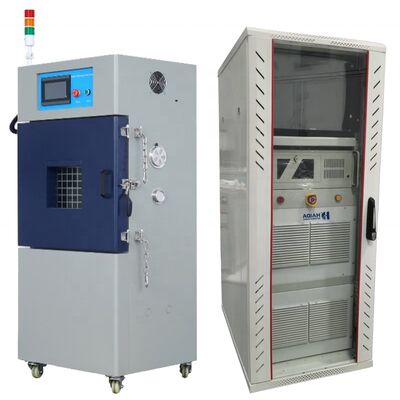 Bon prix Machine d'essai thermique de diodes de contournement photovoltaïques Testeur thermique Module photovoltaïque Équipement d'essai de la fonction de protection des effets thermiques en ligne