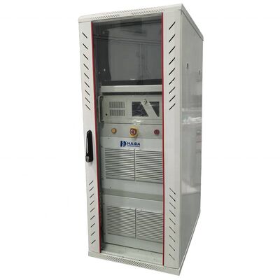 Bon prix Machine d'essai de dégradation induite par potentiel photovoltaïque (PID) Module photovoltaïque Équipement de test de simulation humide et à haute température en ligne