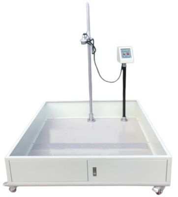 Bon prix 220V 50HZ Machine d'essai d'impact de balle tombant sur le siège de toilette en ligne