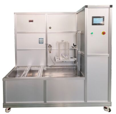 Bon prix Machine d'essai des performances anti-siphon pour l'industrie en ligne