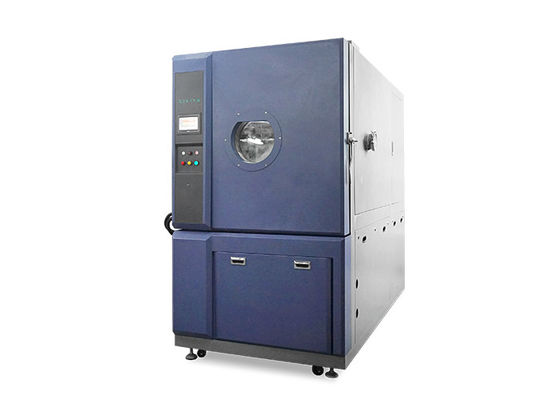 Bon prix Équipement de test triphasé d'environnement de 380V 50Hz avec l'écran tactile d'affichage à cristaux liquides en ligne