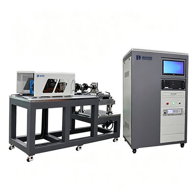 Bon prix Station d'essais de robustesse de la machine d'essai de la durabilité du module articulaire du robot Test de durée de vie 24h 1000h Cycles intermittents continus en ligne