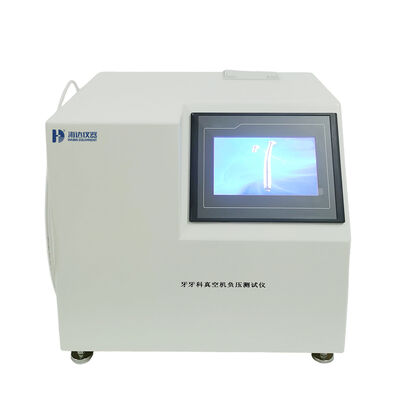 Bon prix Testeur de pression négative sous vide dentaire Testeur de pression sous vide pour aspiration dentaire en ligne