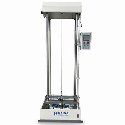 Bon prix Machine d'essai de résistance aux chocs de l'embout de sécurité pour chaussures de sécurité, équipement d'essai de chaussures conforme aux normes EN ANSI En ligne