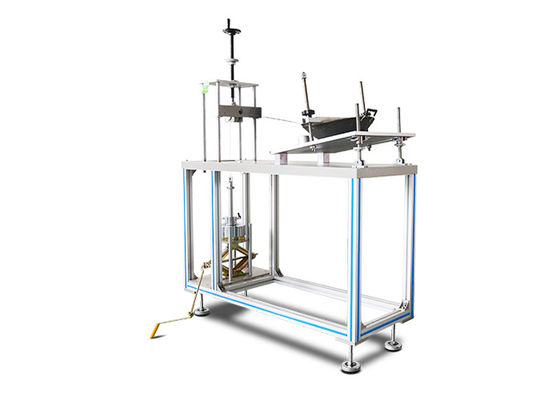 Bon prix Dispositif CEN/TS standard 12983-2 d'essai de corrosion de Cookware de résistance de traction de poignée en ligne