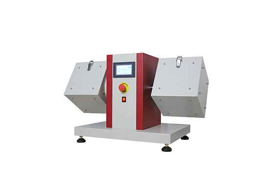 Bon prix rendement élevé BS 5811 d'équipement d'essai de la boîte ICI Pilling de 110V 60Hz 2 en ligne