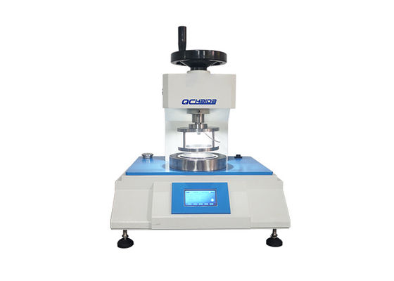 Bon prix 1 résistance de perméabilité à l'eau d'appareil de contrôle de tête hydrostatique de phase au tissu compact en ligne