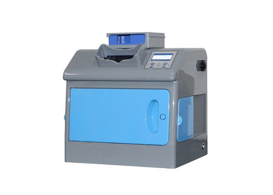 Bon prix lumière visible fluorescente de la longueur d'onde 254nm 365nm d'appareil de contrôle de lumière de 220V 50Hz en ligne