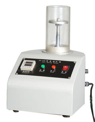 Bon prix Machines électroniques d'essai des meubles pour l'essai de durabilité des ressorts de bobine en ligne