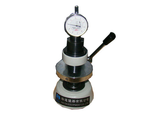 Bon prix Équipements d'essai de papier d'épaisseur de carton ISO438 électrique 534 en ligne