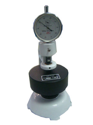 Bon prix Mesure d'épaisseur de papier d'équipements d'essai d'industrie, de papier et de carton en ligne