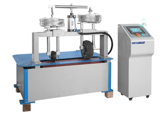 Bon prix Équipement d'essai à grande vitesse d'usage de roues de bébé de machine d'essai de poussettes en ligne