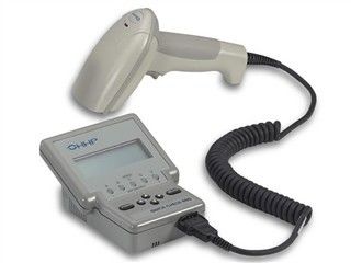 Bon prix Équipements d'essai de papier rechargeables portatifs pour code barres de batteries en ligne