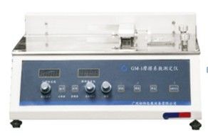 Bon prix Équipements d'essai de papier de coefficient de frottement POUR le papier en caoutchouc de feuille en ligne