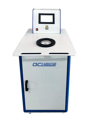 Bon prix norme bactérienne médicale de l'appareil de contrôle ASTM d'efficacité de filtration de masque protecteur 50Hz en ligne