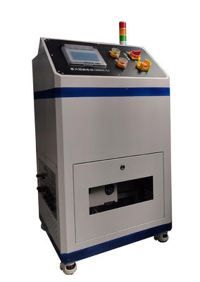 Bon prix Appareil de contrôle de court-circuit de paquet de batterie avec la protection intelligente de la température en ligne