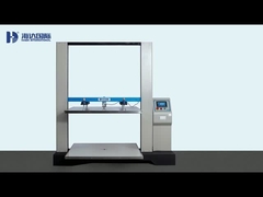 Testeur de compression de boîte de micro-ordinateur avec servocommande informatique